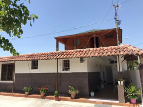 Guest House DEA